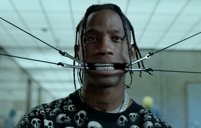 travis scott high release date